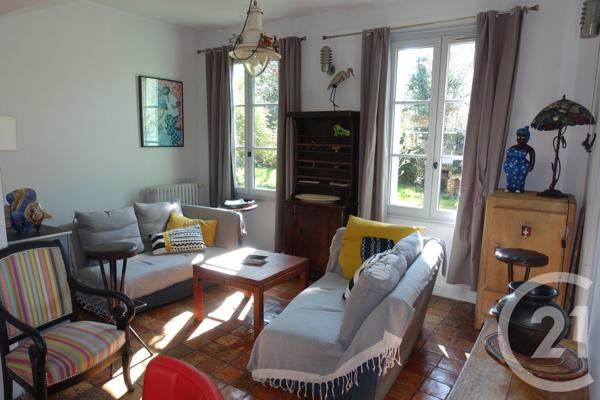 Maison à vendre  12 pièces - 222,52 m2 BOISSY ST LEGER - 94