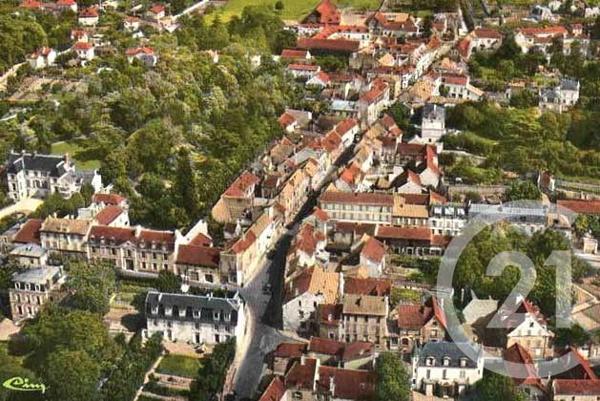 Maison à vendre  12 pièces - 222,52 m2 BOISSY ST LEGER - 94