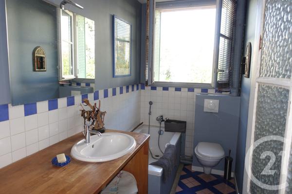 Maison à vendre  12 pièces - 222,52 m2 BOISSY ST LEGER - 94