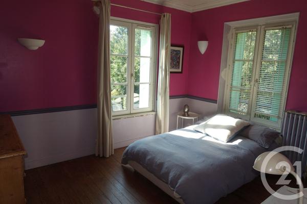 Maison à vendre  12 pièces - 222,52 m2 BOISSY ST LEGER - 94