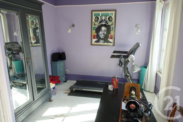 Maison à vendre  12 pièces - 222,52 m2 BOISSY ST LEGER - 94