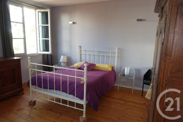 Maison à vendre  12 pièces - 222,52 m2 BOISSY ST LEGER - 94