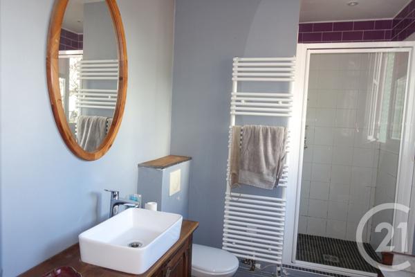 Maison à vendre  12 pièces - 222,52 m2 BOISSY ST LEGER - 94