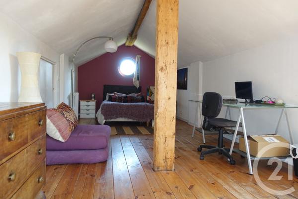 Maison à vendre  12 pièces - 222,52 m2 BOISSY ST LEGER - 94