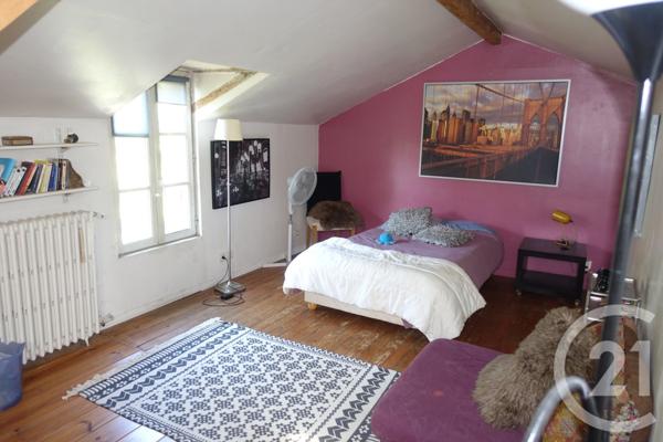 Maison à vendre  12 pièces - 222,52 m2 BOISSY ST LEGER - 94