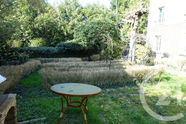 Maison à vendre  12 pièces - 222,52 m2 BOISSY ST LEGER - 94