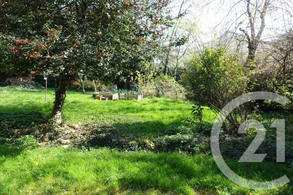 Maison à vendre  12 pièces - 222,52 m2 BOISSY ST LEGER - 94