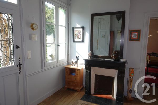 Maison à vendre  12 pièces - 222,52 m2 BOISSY ST LEGER - 94