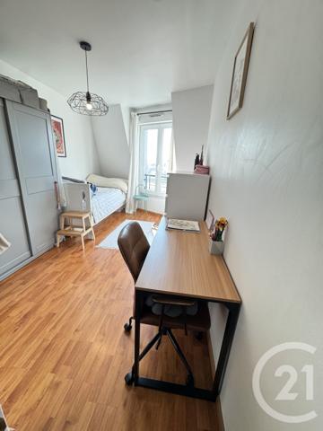 Appartement F3 à vendre  3 pièces - 53,55 m2 BEZONS - 95