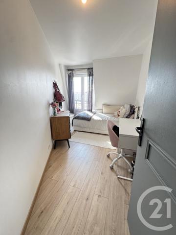 Appartement F3 à vendre  3 pièces - 53,55 m2 BEZONS - 95