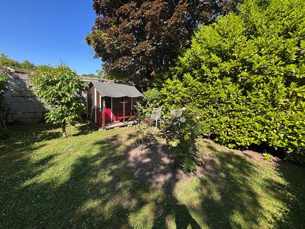 Achat maison Villemomble - 5 pièce(s) - 120 m² - 367 000 €