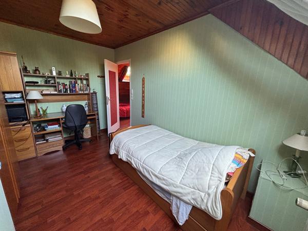 Achat maison Villemomble - 5 pièce(s) - 120 m² - 367 000 €