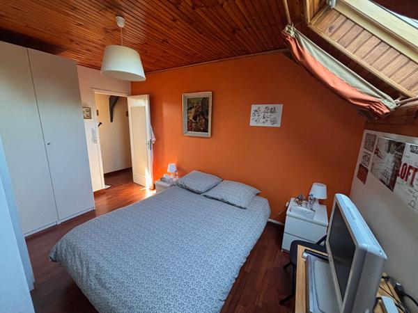 Achat maison Villemomble - 5 pièce(s) - 120 m² - 367 000 €