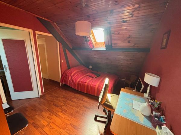 Achat maison Villemomble - 5 pièce(s) - 120 m² - 367 000 €