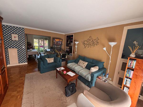 Achat maison Villemomble - 5 pièce(s) - 120 m² - 367 000 €