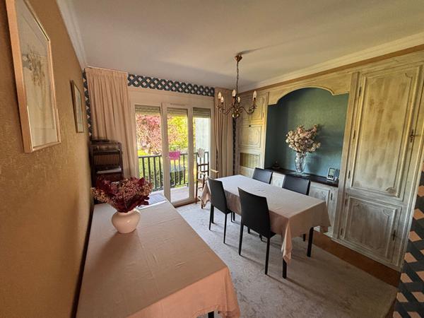 Achat maison Villemomble - 5 pièce(s) - 120 m² - 367 000 €