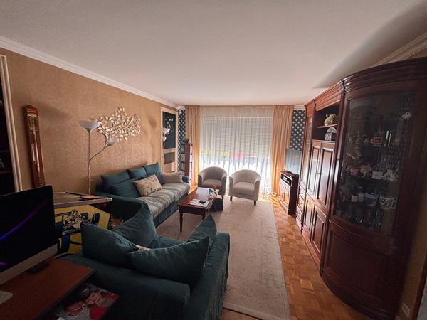 Achat maison Villemomble - 5 pièce(s) - 120 m² - 367 000 €