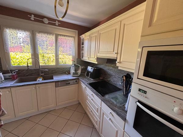 Achat maison Villemomble - 5 pièce(s) - 120 m² - 367 000 €