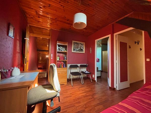 Achat maison Villemomble - 5 pièce(s) - 120 m² - 367 000 €