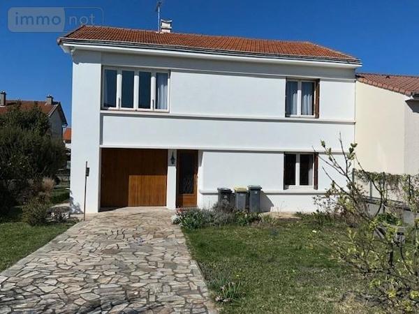 Maison à vendre à Lempdes dans le Puy-de-Dôme (63370), ref : 63022-47