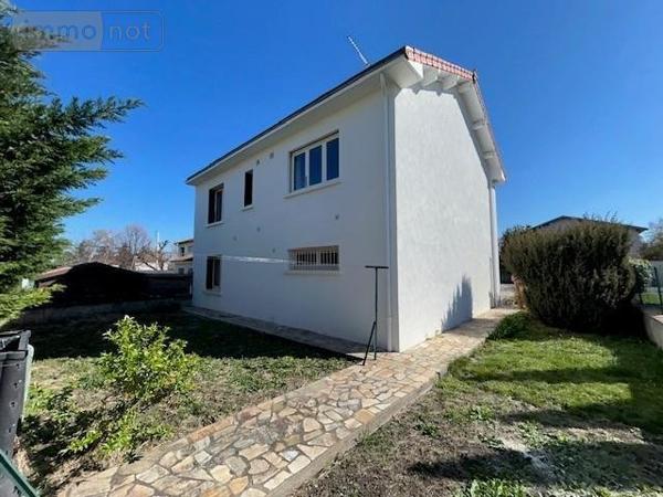 Maison à vendre à Lempdes dans le Puy-de-Dôme (63370), ref : 63022-47