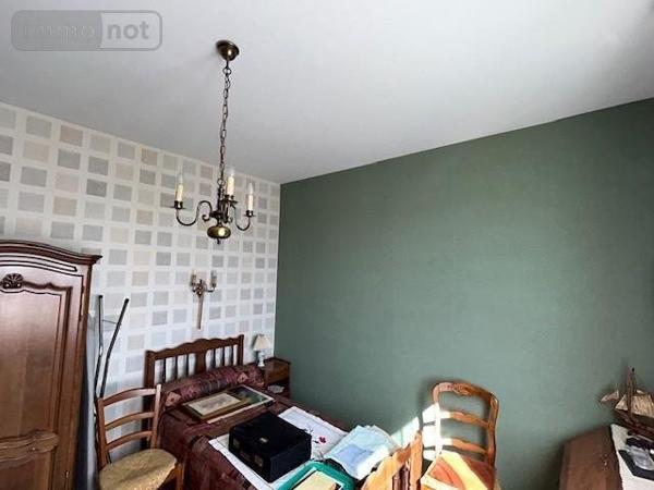 Maison à vendre à Lempdes dans le Puy-de-Dôme (63370), ref : 63022-47