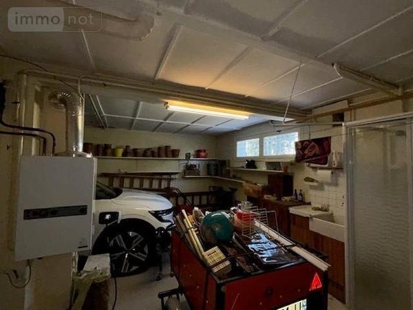 Maison à vendre à Lempdes dans le Puy-de-Dôme (63370), ref : 63022-47