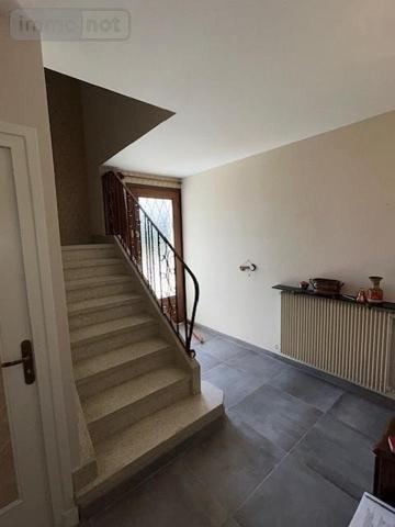 Maison à vendre à Lempdes dans le Puy-de-Dôme (63370), ref : 63022-47