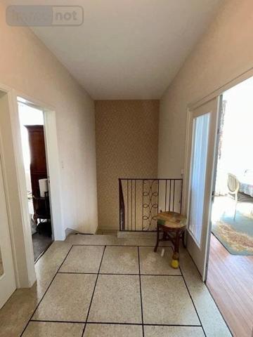 Maison à vendre à Lempdes dans le Puy-de-Dôme (63370), ref : 63022-47