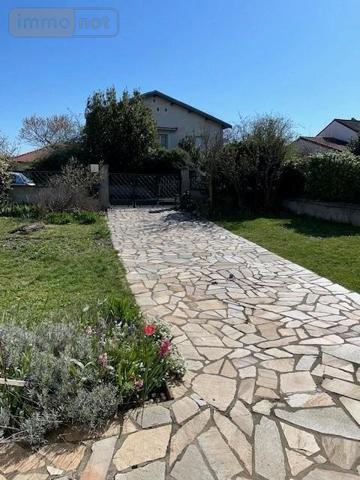 Maison à vendre à Lempdes dans le Puy-de-Dôme (63370), ref : 63022-47