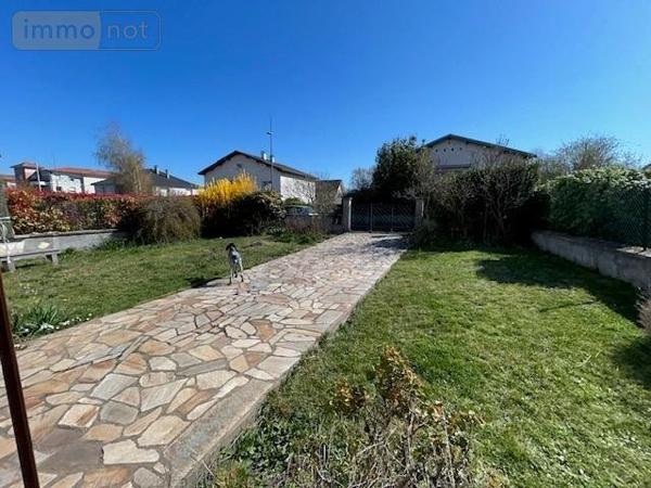 Maison à vendre à Lempdes dans le Puy-de-Dôme (63370), ref : 63022-47