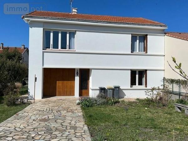 Maison à vendre à Lempdes dans le Puy-de-Dôme (63370), ref : 63022-47