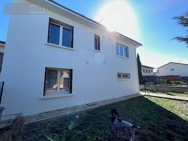 Maison à vendre à Lempdes dans le Puy-de-Dôme (63370), ref : 63022-47