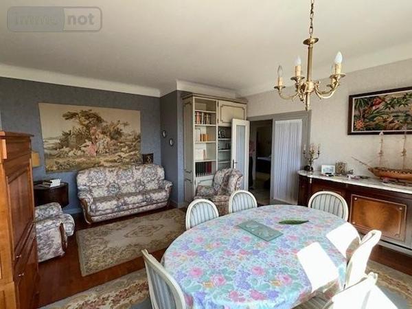 Maison à vendre à Lempdes dans le Puy-de-Dôme (63370), ref : 63022-47