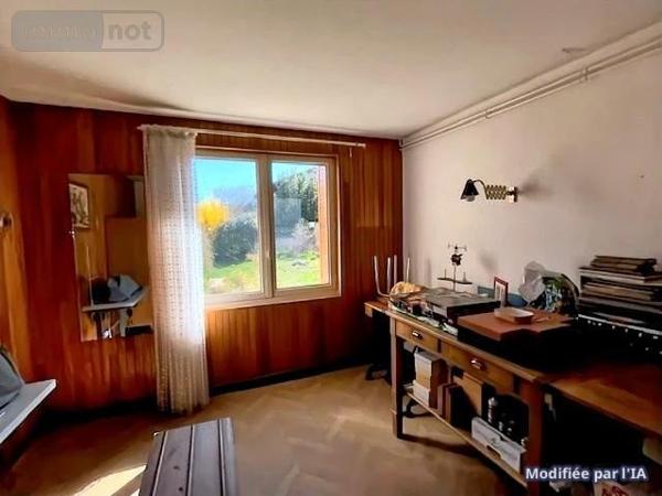 Maison à vendre à Lempdes dans le Puy-de-Dôme (63370), ref : 63022-47