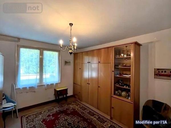 Maison à vendre à Lempdes dans le Puy-de-Dôme (63370), ref : 63022-47