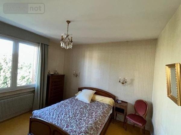 Maison à vendre à Lempdes dans le Puy-de-Dôme (63370), ref : 63022-47