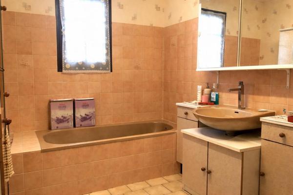 VENDU EN VIAGER occupé Femme 79 ans