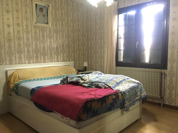 VENDU EN VIAGER occupé Femme 79 ans