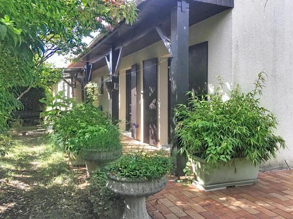 VENDU EN VIAGER occupé Femme 79 ans