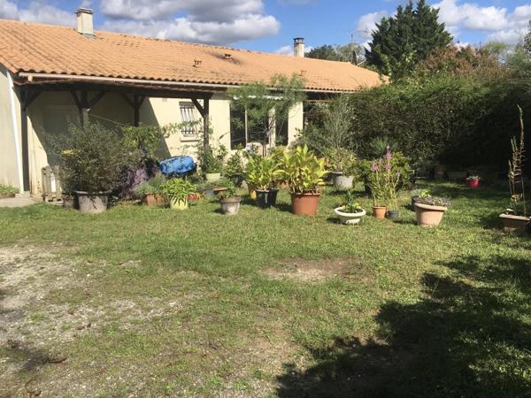 VENDU EN VIAGER occupé Femme 79 ans