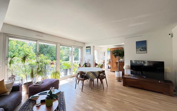 Appartement à vendre    5 pièces • 130,64 m2 La Rochelle
