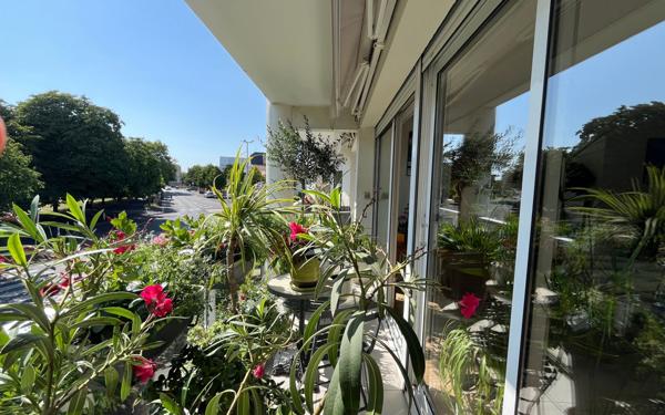 Appartement à vendre    5 pièces • 130,64 m2 La Rochelle