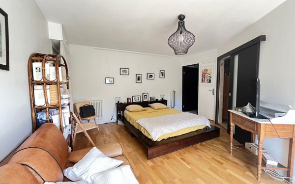 Appartement à vendre    5 pièces • 130,64 m2 La Rochelle
