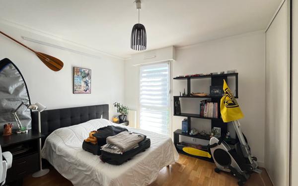 Appartement à vendre    5 pièces • 130,64 m2 La Rochelle