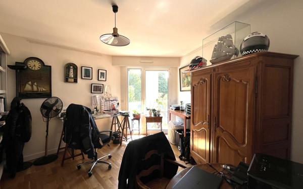 Appartement à vendre    5 pièces • 130,64 m2 La Rochelle
