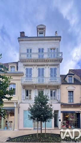 Studio à vendre 26 m² Perrigny