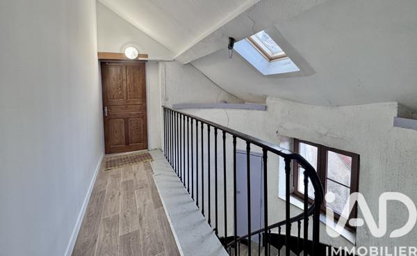 Studio à vendre 26 m² Perrigny