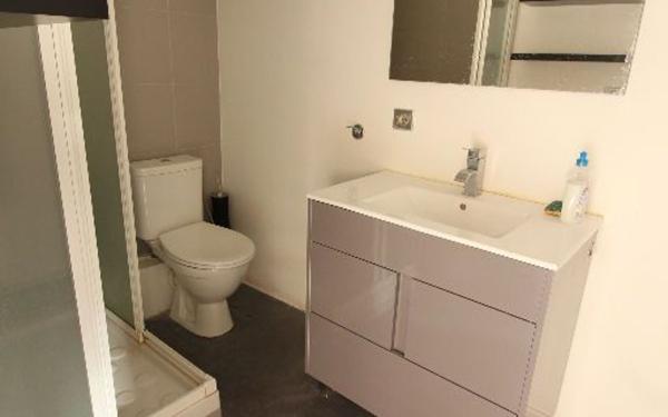 Appartement à louer    1 pièce •  Viry-Châtillon