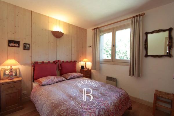 Megève, Appartement 2 Chambres -  50 m² à vendre